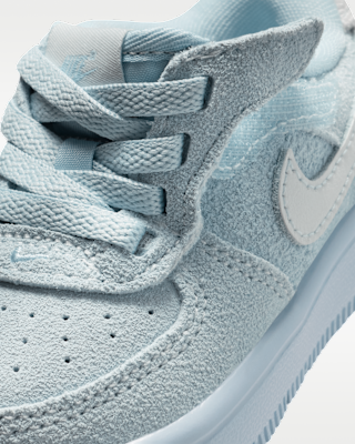 NIKE公式】ナイキ フォース 1 LOW LV8 イージーオン ベビーシューズ